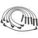 Purchase Top-Quality Tailored Resistor Ignition Wire Set by BLUE STREAK (HYGRADE MOTOR) - 55433 pa3