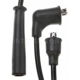 Purchase Top-Quality Tailored Resistor Ignition Wire Set by BLUE STREAK (HYGRADE MOTOR) - 55434 pa1