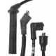 Purchase Top-Quality Tailored Resistor Ignition Wire Set by BLUE STREAK (HYGRADE MOTOR) - 55440 pa1