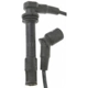 Purchase Top-Quality Tailored Resistor Ignition Wire Set by BLUE STREAK (HYGRADE MOTOR) - 55441 pa1