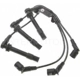 Purchase Top-Quality Tailored Resistor Ignition Wire Set by BLUE STREAK (HYGRADE MOTOR) - 55441 pa2