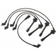 Purchase Top-Quality Tailored Resistor Ignition Wire Set by BLUE STREAK (HYGRADE MOTOR) - 55442 pa2