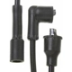 Purchase Top-Quality Tailored Resistor Ignition Wire Set by BLUE STREAK (HYGRADE MOTOR) - 55446 pa1