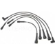 Purchase Top-Quality Ensemble de fil d'allumage de résistance sur mesure de BLUE STREAK (HYGRADE MOTOR) - 55450 pa2