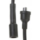 Purchase Top-Quality Tailored Resistor Ignition Wire Set by BLUE STREAK (HYGRADE MOTOR) - 55452 pa1