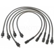 Purchase Top-Quality Tailored Resistor Ignition Wire Set by BLUE STREAK (HYGRADE MOTOR) - 55452 pa2