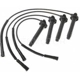 Purchase Top-Quality Tailored Resistor Ignition Wire Set by BLUE STREAK (HYGRADE MOTOR) - 55500 pa2