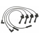 Purchase Top-Quality Tailored Resistor Ignition Wire Set by BLUE STREAK (HYGRADE MOTOR) - 55501 pa3