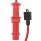 Purchase Top-Quality Tailored Resistor Ignition Wire Set by BLUE STREAK (HYGRADE MOTOR) - 55502 pa1