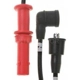 Purchase Top-Quality Tailored Resistor Ignition Wire Set by BLUE STREAK (HYGRADE MOTOR) - 55506 pa1
