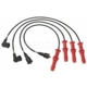 Purchase Top-Quality Tailored Resistor Ignition Wire Set by BLUE STREAK (HYGRADE MOTOR) - 55506 pa2