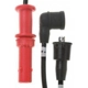 Purchase Top-Quality Tailored Resistor Ignition Wire Set by BLUE STREAK (HYGRADE MOTOR) - 55506 pa3