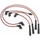 Purchase Top-Quality Ensemble de fil d'allumage de résistance sur mesure de BLUE STREAK (HYGRADE MOTOR) - 55509 pa2