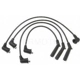 Purchase Top-Quality Ensemble de fil d'allumage de résistance sur mesure de BLUE STREAK (HYGRADE MOTOR) - 55513 pa2