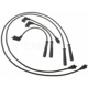 Purchase Top-Quality Tailored Resistor Ignition Wire Set by BLUE STREAK (HYGRADE MOTOR) - 55515 pa2