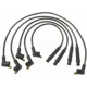Purchase Top-Quality Tailored Resistor Ignition Wire Set by BLUE STREAK (HYGRADE MOTOR) - 55556 pa2