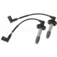 Purchase Top-Quality Tailored Resistor Ignition Wire Set by BLUE STREAK (HYGRADE MOTOR) - 55560 pa2