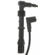 Purchase Top-Quality Tailored Resistor Ignition Wire Set by BLUE STREAK (HYGRADE MOTOR) - 55604 pa1