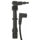 Purchase Top-Quality Tailored Resistor Ignition Wire Set by BLUE STREAK (HYGRADE MOTOR) - 55605 pa1