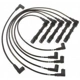 Purchase Top-Quality Tailored Resistor Ignition Wire Set by BLUE STREAK (HYGRADE MOTOR) - 55605 pa2