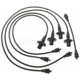 Purchase Top-Quality Tailored Resistor Ignition Wire Set by BLUE STREAK (HYGRADE MOTOR) - 55607 pa4