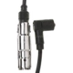 Purchase Top-Quality Tailored Resistor Ignition Wire Set by BLUE STREAK (HYGRADE MOTOR) - 55614 pa3