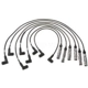 Purchase Top-Quality Tailored Resistor Ignition Wire Set by BLUE STREAK (HYGRADE MOTOR) - 55614 pa4