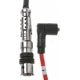 Purchase Top-Quality Tailored Resistor Ignition Wire Set by BLUE STREAK (HYGRADE MOTOR) - 55616 pa1