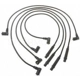 Purchase Top-Quality Tailored Resistor Ignition Wire Set by BLUE STREAK (HYGRADE MOTOR) - 55618 pa2