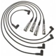 Purchase Top-Quality Tailored Resistor Ignition Wire Set by BLUE STREAK (HYGRADE MOTOR) - 55619 pa2