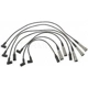 Purchase Top-Quality Ensemble de fil d'allumage de résistance sur mesure de BLUE STREAK (HYGRADE MOTOR) - 55623 pa2