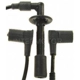 Purchase Top-Quality Ensemble de fil d'allumage de résistance sur mesure de BLUE STREAK (HYGRADE MOTOR) - 55629 pa1