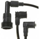 Purchase Top-Quality Tailored Resistor Ignition Wire Set by BLUE STREAK (HYGRADE MOTOR) - 55634 pa1