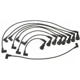 Purchase Top-Quality Tailored Resistor Ignition Wire Set by BLUE STREAK (HYGRADE MOTOR) - 55634 pa2