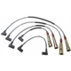 Purchase Top-Quality Tailored Resistor Ignition Wire Set by BLUE STREAK (HYGRADE MOTOR) - 55638 pa2