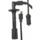 Purchase Top-Quality Tailored Resistor Ignition Wire Set by BLUE STREAK (HYGRADE MOTOR) - 55640 pa1