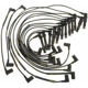 Purchase Top-Quality Tailored Resistor Ignition Wire Set by BLUE STREAK (HYGRADE MOTOR) - 55641 pa2
