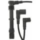 Purchase Top-Quality Tailored Resistor Ignition Wire Set by BLUE STREAK (HYGRADE MOTOR) - 55643 pa1