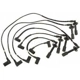 Purchase Top-Quality Tailored Resistor Ignition Wire Set by BLUE STREAK (HYGRADE MOTOR) - 55644 pa2