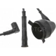 Purchase Top-Quality Tailored Resistor Ignition Wire Set by BLUE STREAK (HYGRADE MOTOR) - 55701 pa1