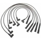 Purchase Top-Quality Tailored Resistor Ignition Wire Set by BLUE STREAK (HYGRADE MOTOR) - 55706 pa3