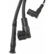 Purchase Top-Quality Tailored Resistor Ignition Wire Set by BLUE STREAK (HYGRADE MOTOR) - 55707 pa1
