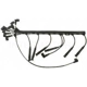 Purchase Top-Quality Ensemble de fil d'allumage de résistance sur mesure de BLUE STREAK (HYGRADE MOTOR) - 55713 pa2