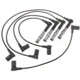 Purchase Top-Quality Tailored Resistor Ignition Wire Set by BLUE STREAK (HYGRADE MOTOR) - 55760 pa2
