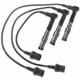 Purchase Top-Quality Tailored Resistor Ignition Wire Set by BLUE STREAK (HYGRADE MOTOR) - 55766 pa2