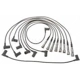 Purchase Top-Quality Tailored Resistor Ignition Wire Set by BLUE STREAK (HYGRADE MOTOR) - 55769 pa2