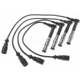 Purchase Top-Quality Tailored Resistor Ignition Wire Set by BLUE STREAK (HYGRADE MOTOR) - 55770 pa2