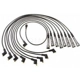 Purchase Top-Quality Tailored Resistor Ignition Wire Set by BLUE STREAK (HYGRADE MOTOR) - 55775 pa2