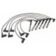 Purchase Top-Quality Tailored Resistor Ignition Wire Set by BLUE STREAK (HYGRADE MOTOR) - 55778 pa2
