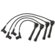 Purchase Top-Quality Tailored Resistor Ignition Wire Set by BLUE STREAK (HYGRADE MOTOR) - 55804 pa4